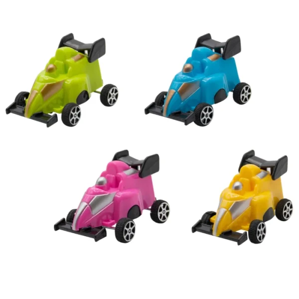 Սրիչ Silwerhof Race