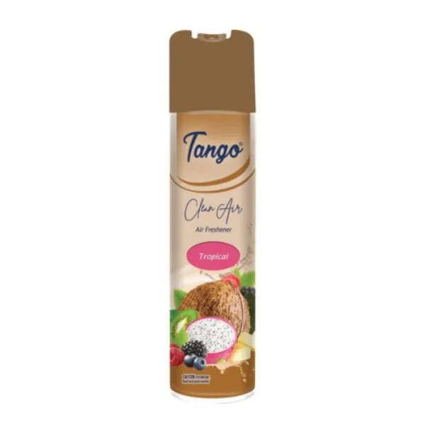 Թարմացուցիչ օդի Tango 300 մլ