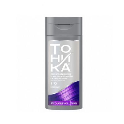 Բալզամ երանգավորող Тоника մազերի 150 մլ