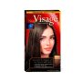 Մազի ներկ Visage 120 մլ
