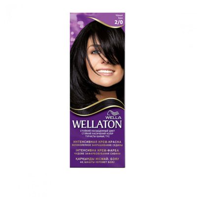 Մազի ներկ Wellaton 110 մլ