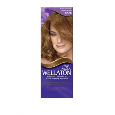 Մազի ներկ Wellaton 110 մլ