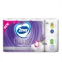 Զուգարանի թուղթ Zewa Deluxe 3 շերտ 8 հատ