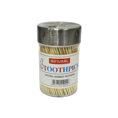 Ատամի փայտիկ 100 հատ