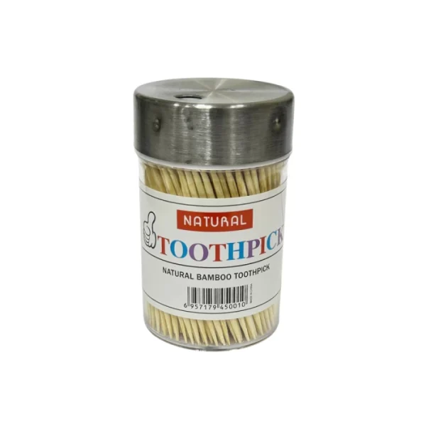 Ատամի փայտիկ 100 հատ
