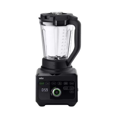 ԲԼԵՆԴԵՐ BRAUN JB9040BK