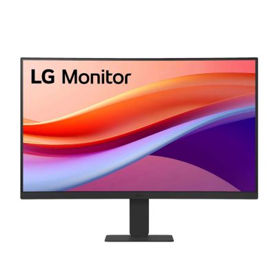 ՄՈՆԻՏՈՐ LG 27U421A-B