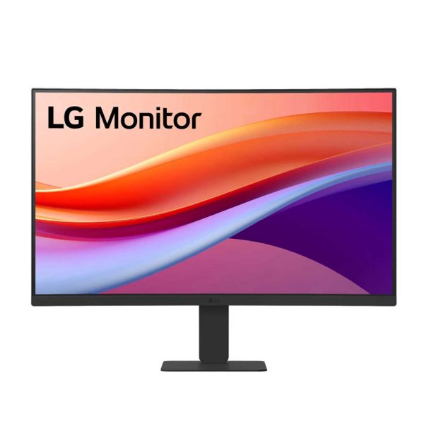 ՄՈՆԻՏՈՐ LG 27U421A-B