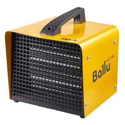 ԿԱԼՈՐԻՖԵՐ BALLU BKX-5