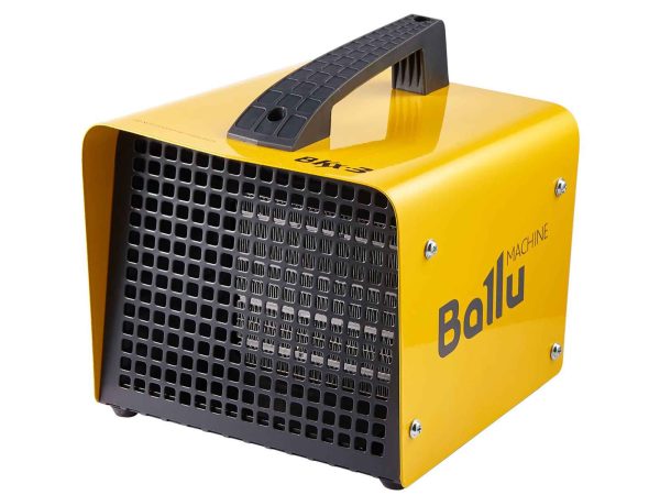ԿԱԼՈՐԻՖԵՐ BALLU BKX-3