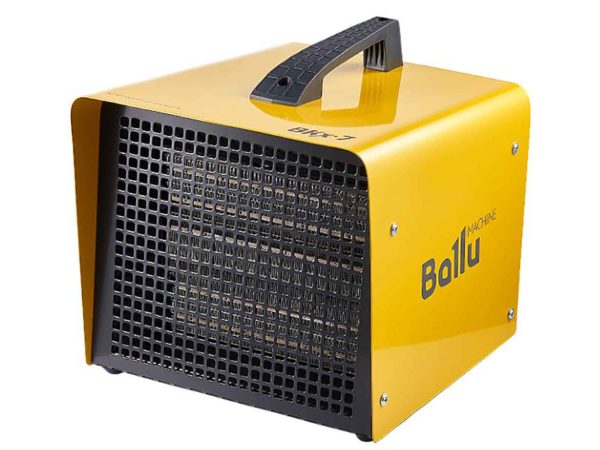 ԿԱԼՈՐԻՖԵՐ BALLU BKX-7