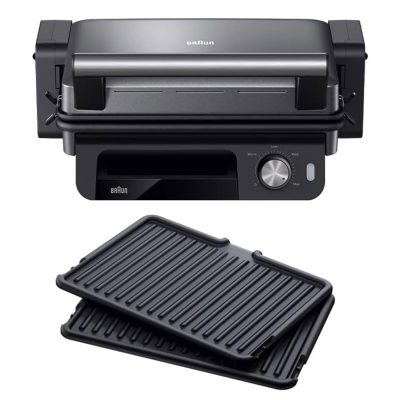 ԳՐԻԼ BRAUN CG5033IGY