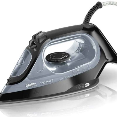 ԱՐԴՈՒԿ BRAUN SI3055BK