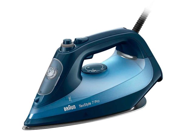 ԱՐԴՈՒԿ BRAUN SI7160BL