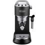 ԿԻՍԱԱՎՏՈՄԱՏ ՍՐՃԵՓ ՄԵՔԵՆԱՆԵՐ DELONGHI EC685.BK