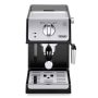 ԿԻՍԱԱՎՏՈՄԱՏ ՍՐՃԵՓ ՄԵՔԵՆԱՆԵՐ DELONGHI ECP33.21.BK