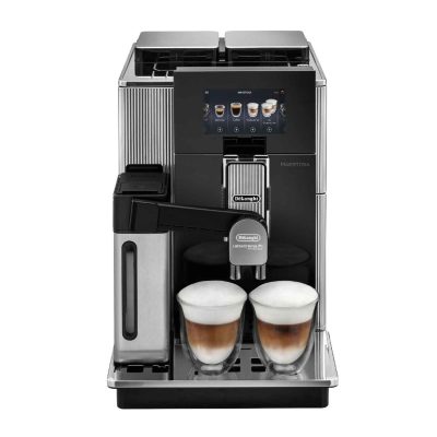 ԱՎՏՈՄԱՏ ՍՐՃԵՓ ՄԵՔԵՆԱՆԵՐ DELONGHI MAESTOSA EPAM960.75.GLM