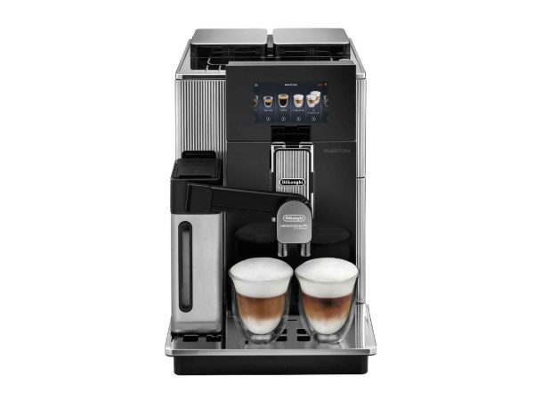 ԱՎՏՈՄԱՏ ՍՐՃԵՓ ՄԵՔԵՆԱՆԵՐ DELONGHI MAESTOSA EPAM960.75.GLM