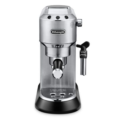 ԿԻՍԱԱՎՏՈՄԱՏ ՍՐՃԵՓ ՄԵՔԵՆԱՆԵՐ DELONGHI EC685.M