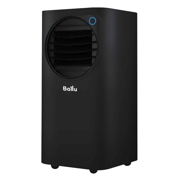 ՕԴՈՐԱԿԻՉ (ՇԱՐԺԱԿԱՆ) BALLU ECLIPSE BPAC-10 EPB/N6 BLACK