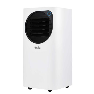 ՕԴՈՐԱԿԻՉ (ՇԱՐԺԱԿԱՆ) BALLU ECLIPSE BPAC-10 EPW/N6 WHITE