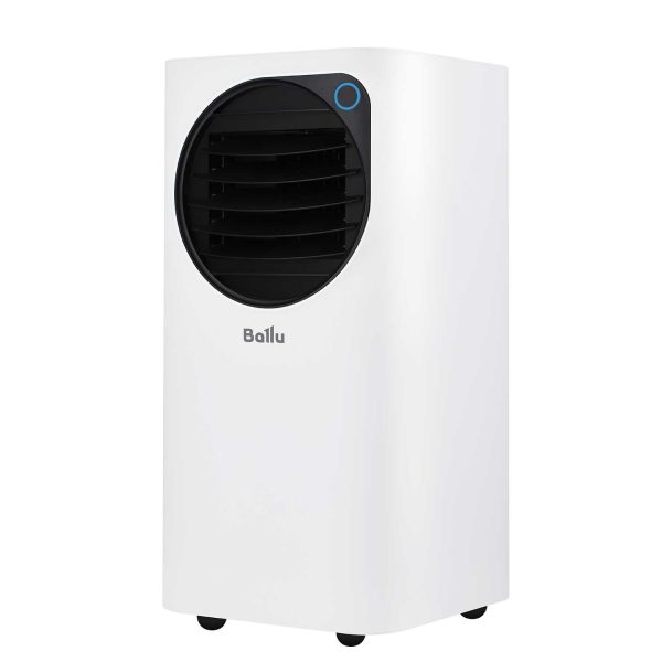 ՕԴՈՐԱԿԻՉ (ՇԱՐԺԱԿԱՆ) BALLU ECLIPSE BPAC-10 EPW/N6 WHITE