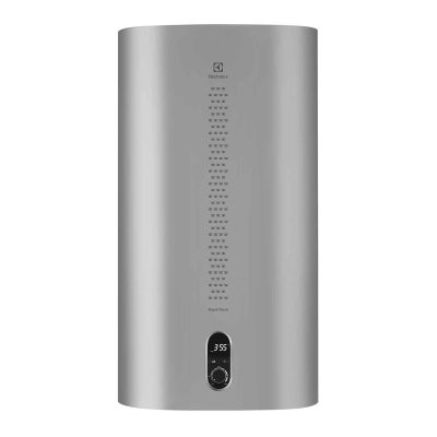ԷԼԵԿՏՐԱԿԱՆ ՋՐԱՏԱՔԱՑՈՒՑԻՉ ELECTROLUX EWH 100 ROYAL FLASH SILVER