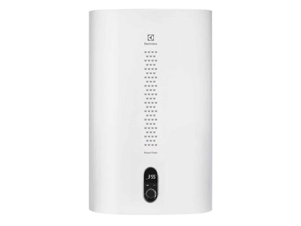 ԷԼԵԿՏՐԱԿԱՆ ՋՐԱՏԱՔԱՑՈՒՑԻՉ ELECTROLUX EWH 80 ROYAL FLASH