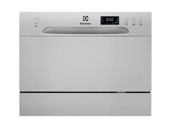 ՍՊԱՍՔ ԼՎԱՑՈՂ ՄԵՔԵՆԱ ELECTROLUX ESF-2400OS