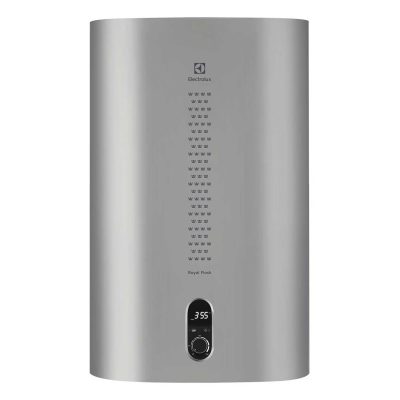 ԷԼԵԿՏՐԱԿԱՆ ՋՐԱՏԱՔԱՑՈՒՑԻՉ ELECTROLUX EWH 80 ROYAL FLASH SILVER