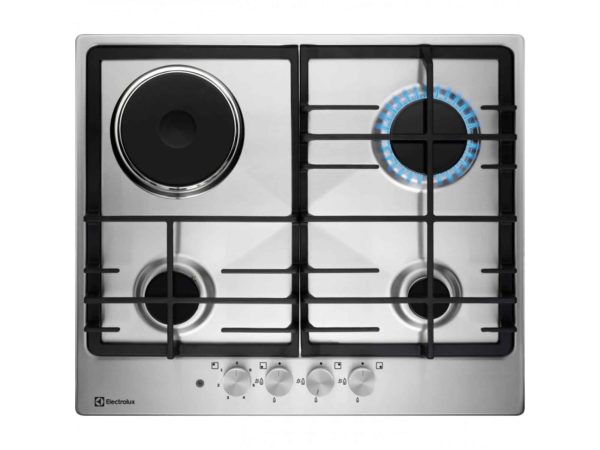 ՆԵՐԿԱՌՈՒՑՎՈՂ ԳԱԶՕՋԱԽ ELECTROLUX KGM64311X