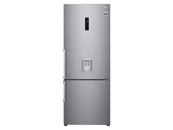 Սառնարան LG GR-F589BLCM - Նկար 4