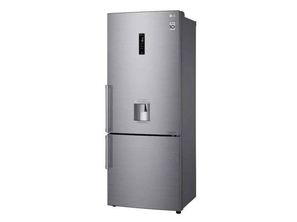 Սառնարան LG GR-F589BLCM - Նկար 8