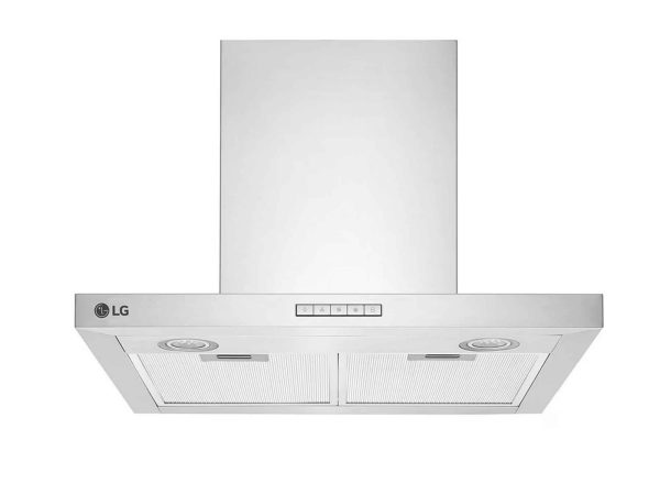 Օդաքարշ պահարան LG HCEZ2415S2 - Նկար 3