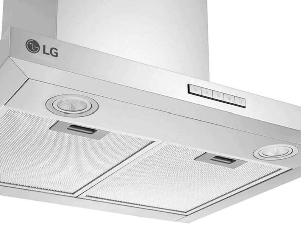 Օդաքարշ պահարան LG HCEZ2415S2 - Նկար 13
