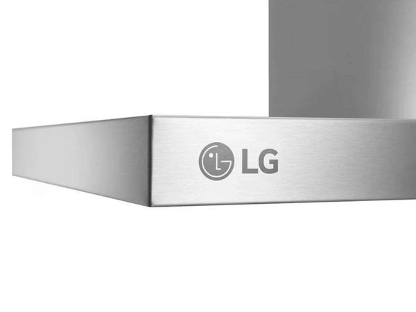 Օդաքարշ պահարան LG HCEZ2415S2 - Նկար 14