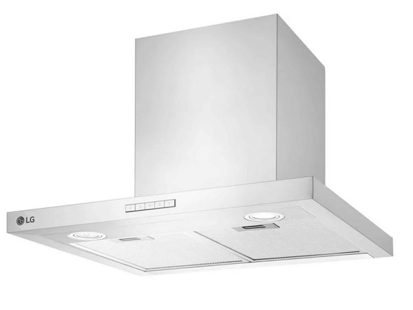 Օդաքարշ պահարան LG HCEZ2415S2 - Նկար 10