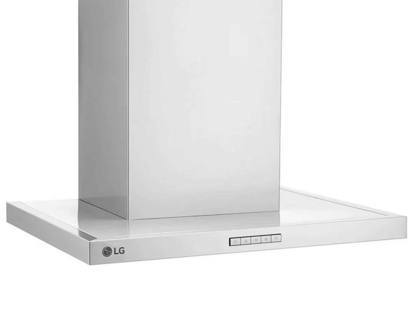 Օդաքարշ պահարան LG HCEZ2415S2 - Նկար 4