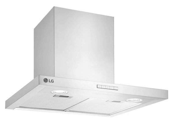 Օդաքարշ պահարան LG HCEZ2415S2 - Նկար 7