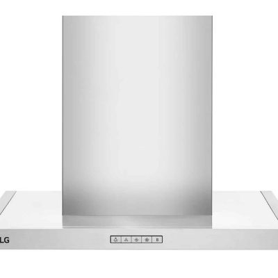 Օդաքարշ պահարան LG HCEZ2415S2