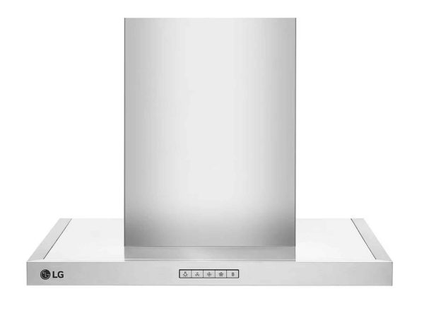 Օդաքարշ պահարան LG HCEZ2415S2