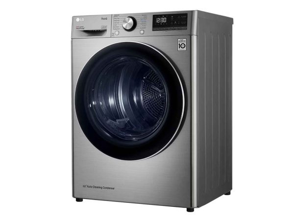 Չորանոց LG RH10V9PV2W - Նկար 4