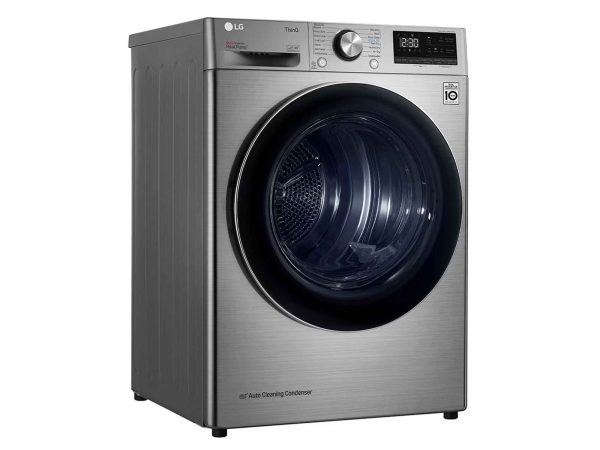 Չորանոց LG RH10V9PV2W - Նկար 2