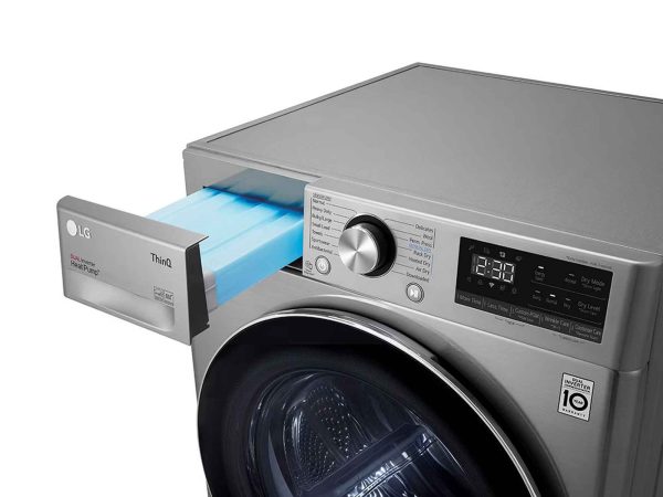 Չորանոց LG RH10V9PV2W - Նկար 10