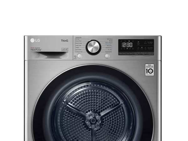 Չորանոց LG RH10V9PV2W - Նկար 7
