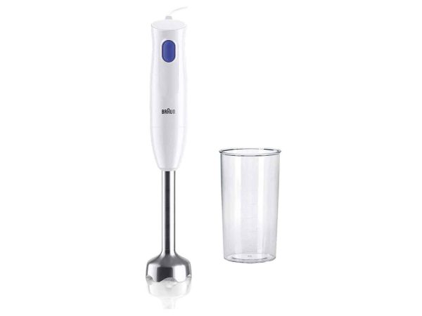 ՁԵՌՔԻ ԲԼԵՆԴԵՐ BRAUN MQ10.001MWH