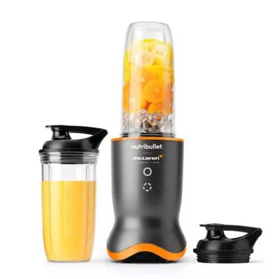 ԲԼԵՆԴԵՐ NUTRIBULLET NB1206GO-MC