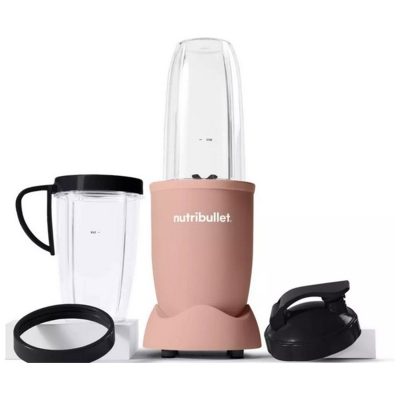 ԲԼԵՆԴԵՐ NUTRIBULLET NB907MACL