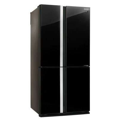 ՍԱՌՆԱՐԱՆ SHARP SJ-GX98P-BK