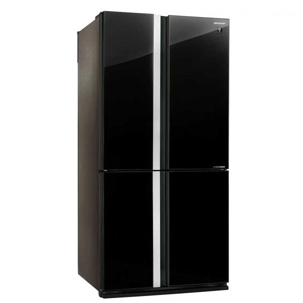 ՍԱՌՆԱՐԱՆ SHARP SJ-GX98P-BK